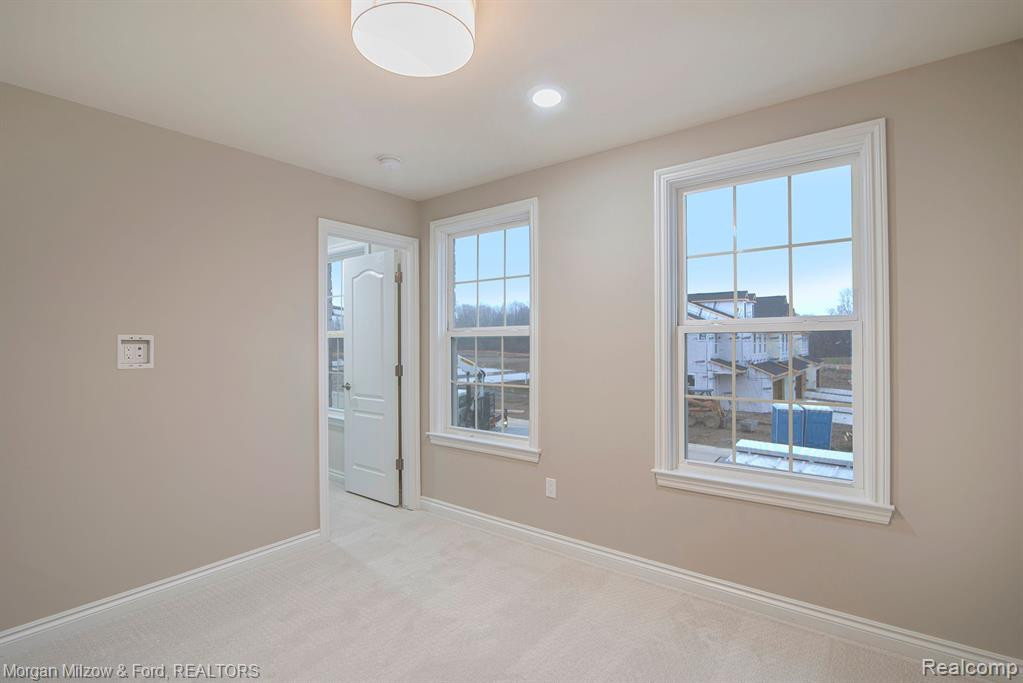 4021 NOTTINGHAM Circle, Clarkston, MI — Photo 13