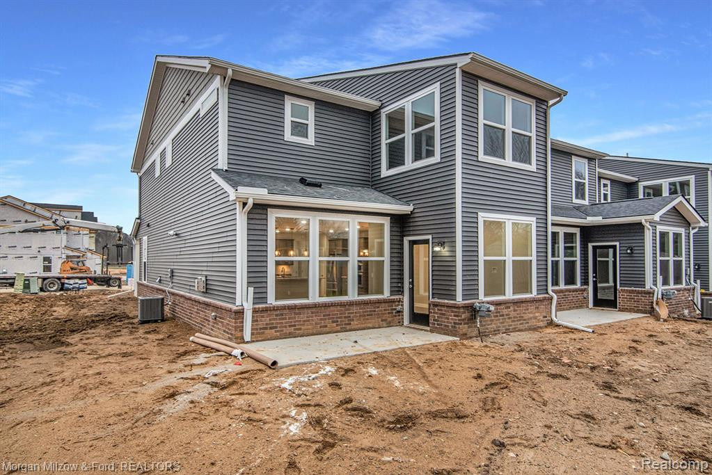 4021 NOTTINGHAM Circle, Clarkston, MI — Photo 16