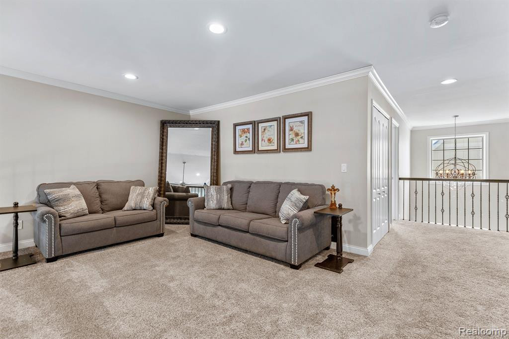 14967 W STONEY BROOKE Drive, Shelby Twp, MI 48315 — Photo 29