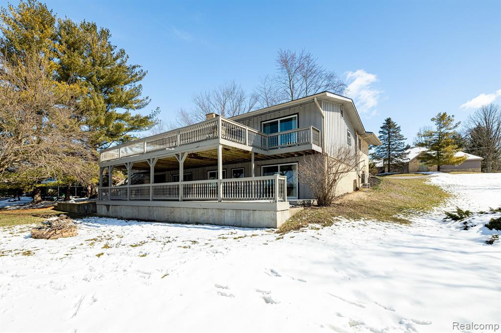 4435 E LOCH ALPINE Drive, Ann Arbor, MI 48103 — Photo 4