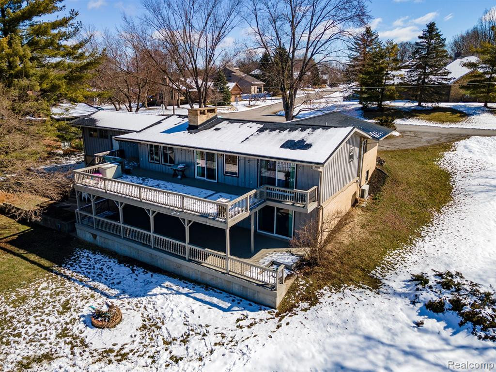 4435 E LOCH ALPINE Drive, Ann Arbor, MI 48103 — Photo 5
