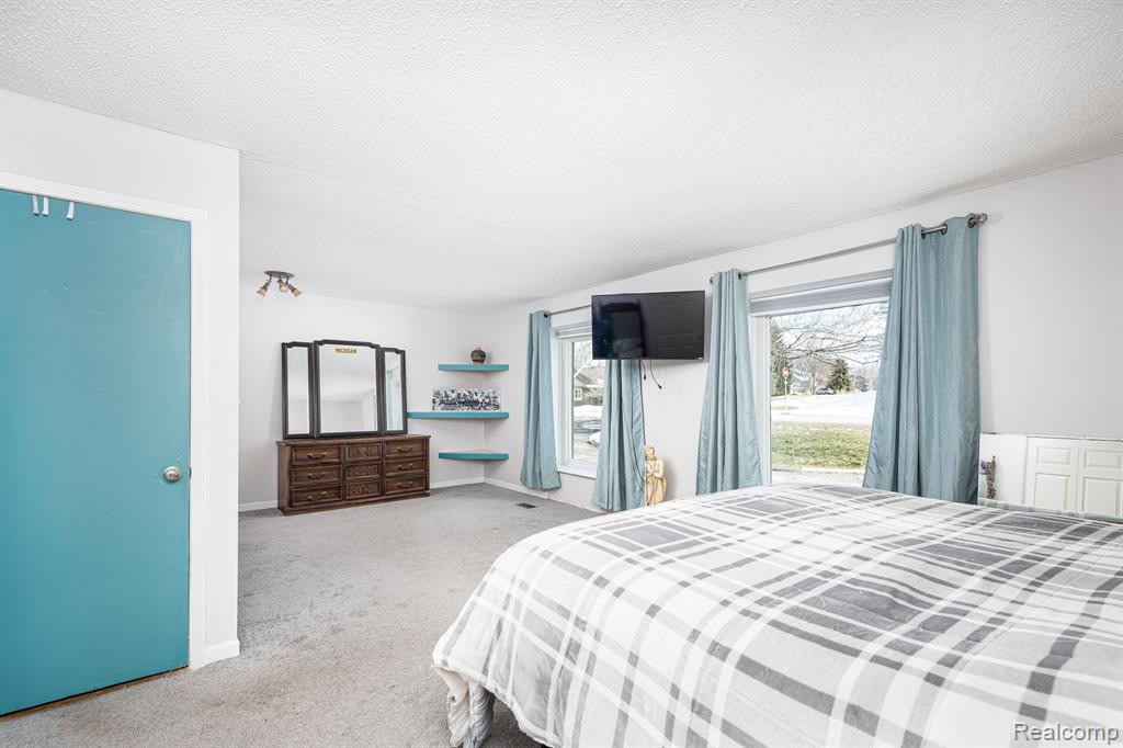4435 E LOCH ALPINE Drive, Ann Arbor, MI 48103 — Photo 23