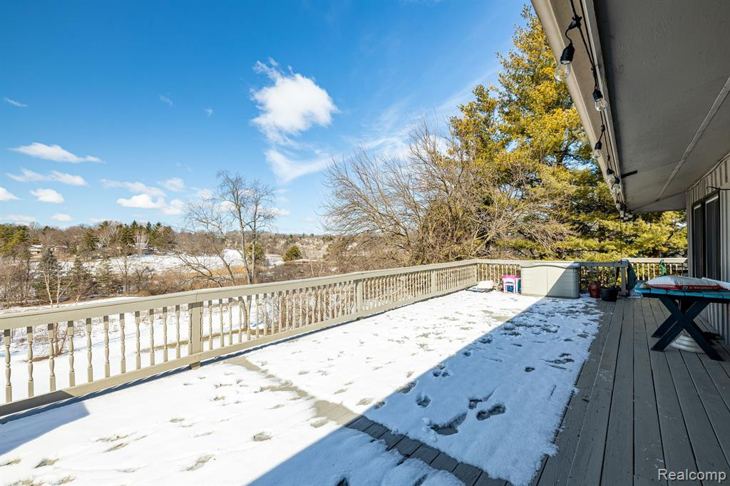 4435 E LOCH ALPINE Drive, Ann Arbor, MI 48103 — Photo 30