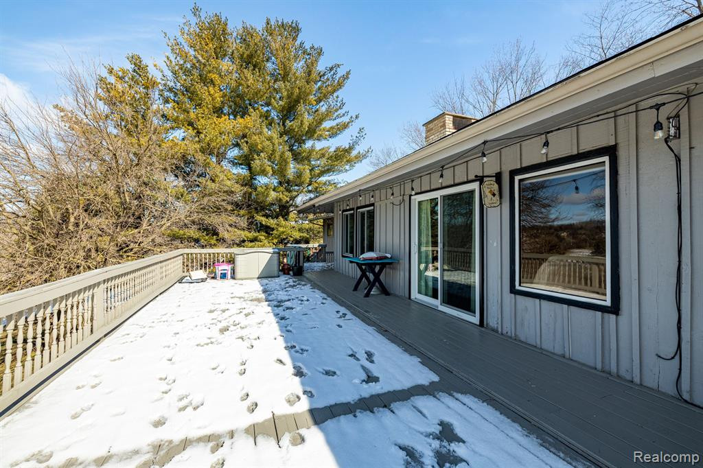 4435 E LOCH ALPINE Drive, Ann Arbor, MI 48103 — Photo 31