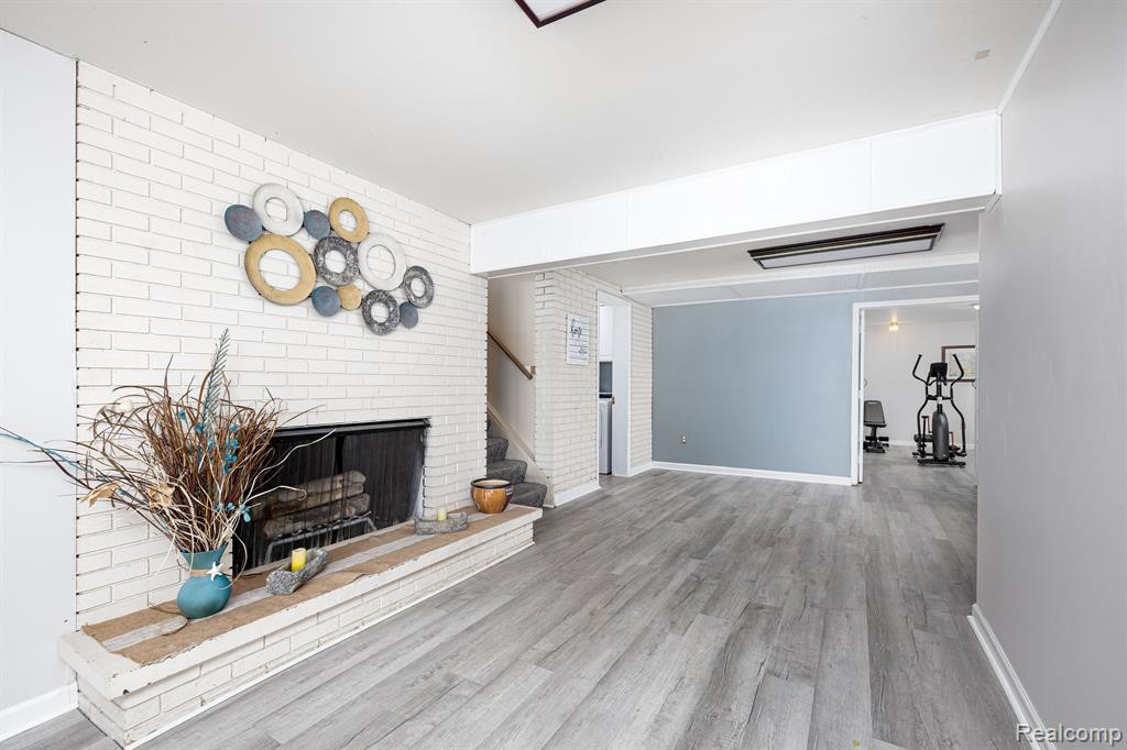 4435 E LOCH ALPINE Drive, Ann Arbor, MI 48103 — Photo 35