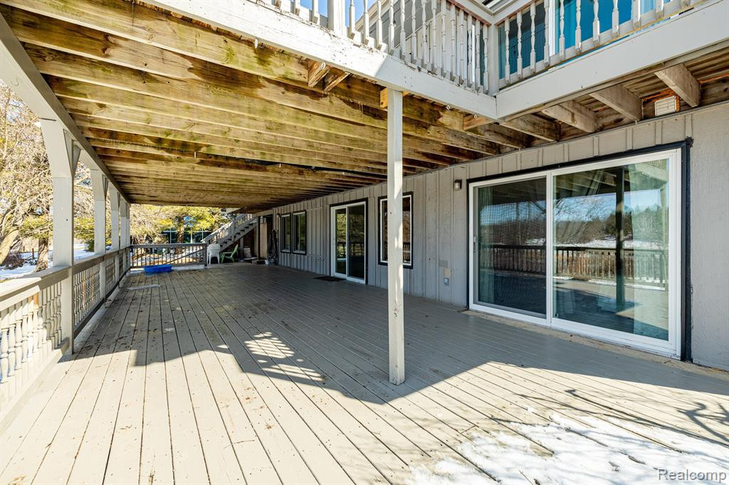 4435 E LOCH ALPINE Drive, Ann Arbor, MI 48103 — Photo 44