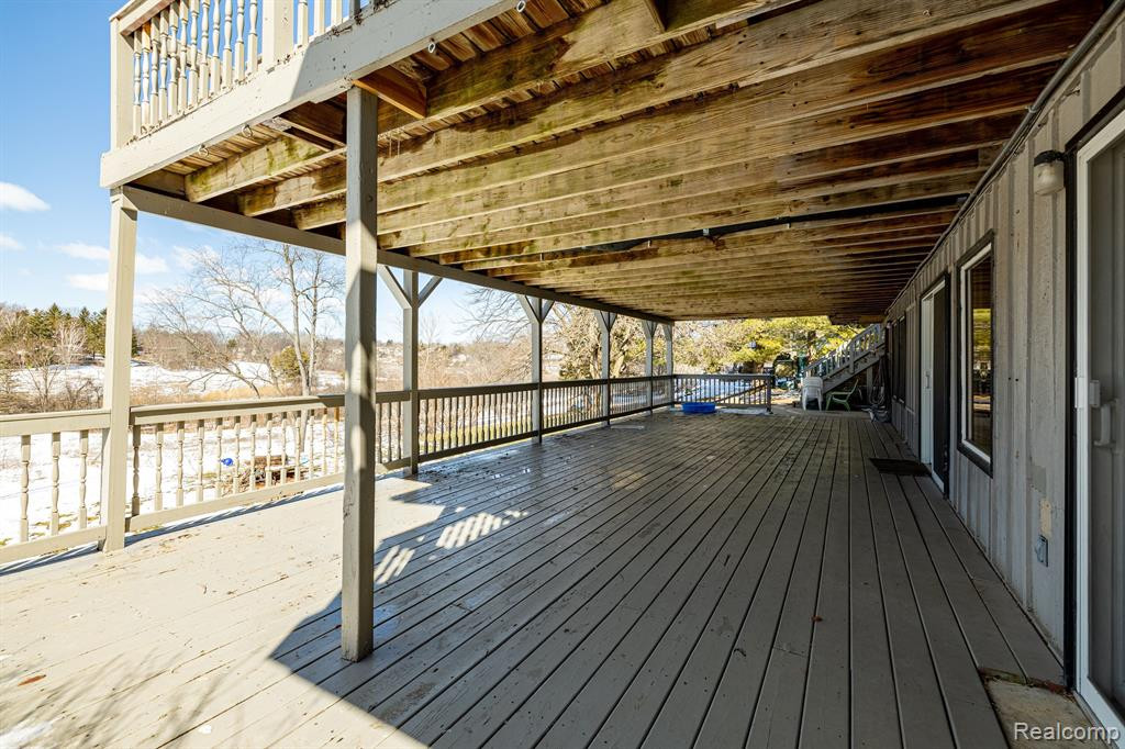 4435 E LOCH ALPINE Drive, Ann Arbor, MI 48103 — Photo 45