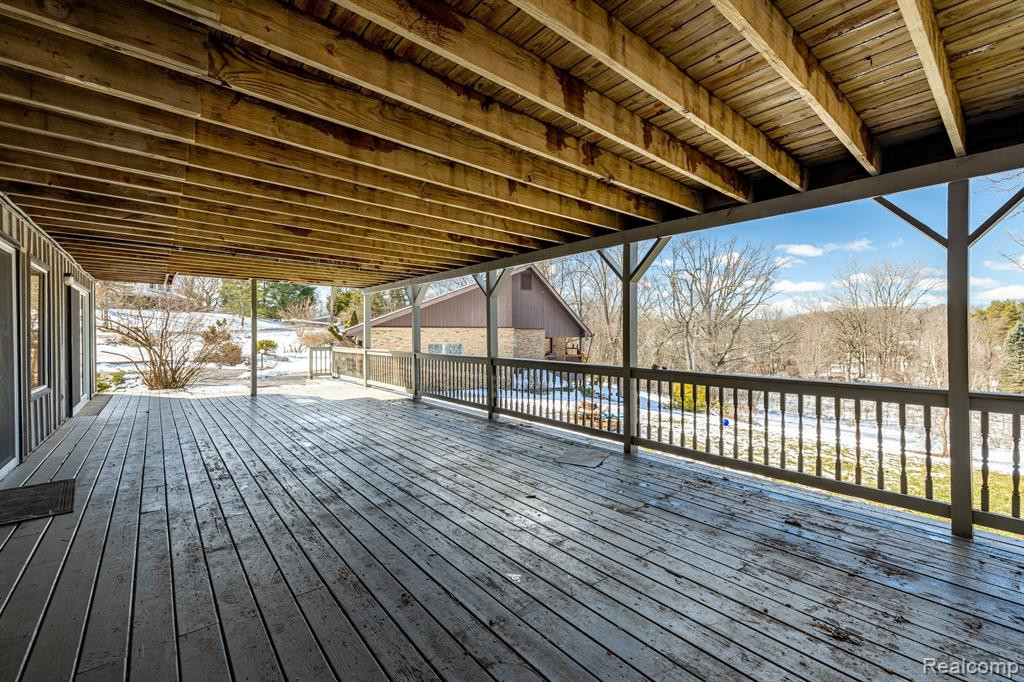 4435 E LOCH ALPINE Drive, Ann Arbor, MI 48103 — Photo 46