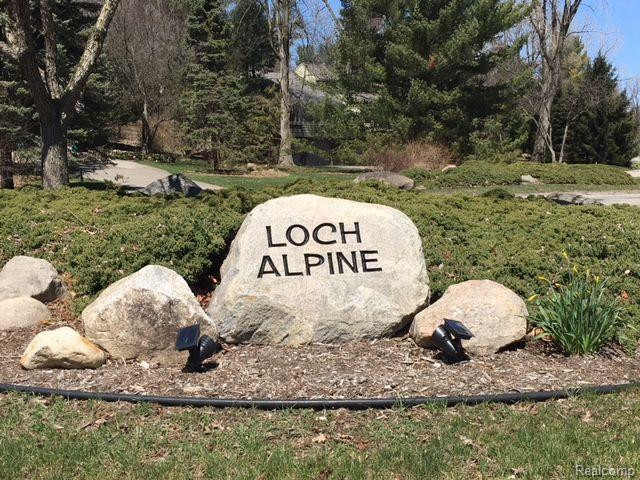 4435 E LOCH ALPINE Drive, Ann Arbor, MI 48103 — Photo 48