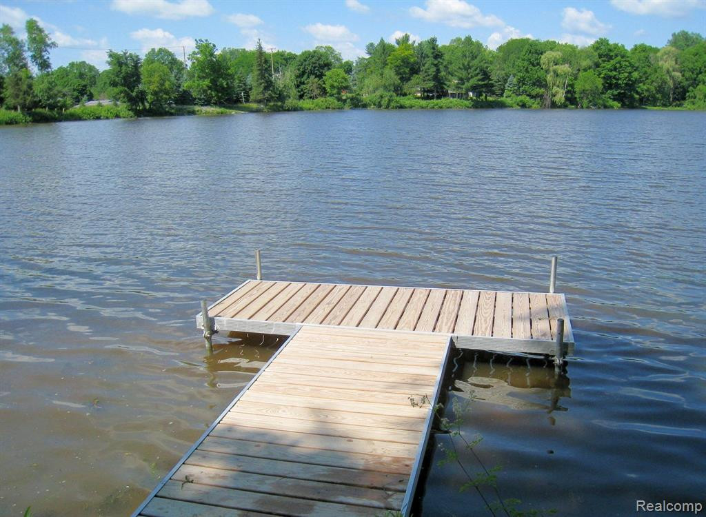 4435 E LOCH ALPINE Drive, Ann Arbor, MI 48103 — Photo 51