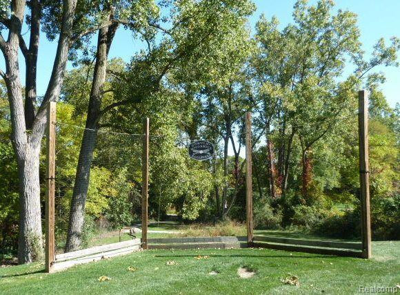 4435 E LOCH ALPINE Drive, Ann Arbor, MI 48103 — Photo 57