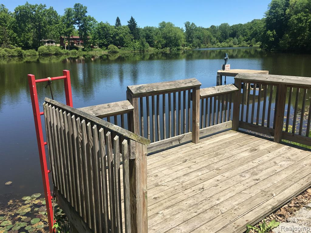 4435 E LOCH ALPINE Drive, Ann Arbor, MI 48103 — Photo 59