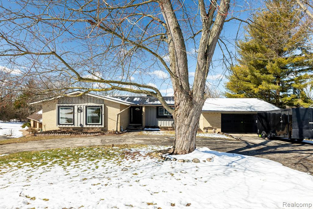 4435 E LOCH ALPINE Drive, Ann Arbor, MI 48103 — Photo 74