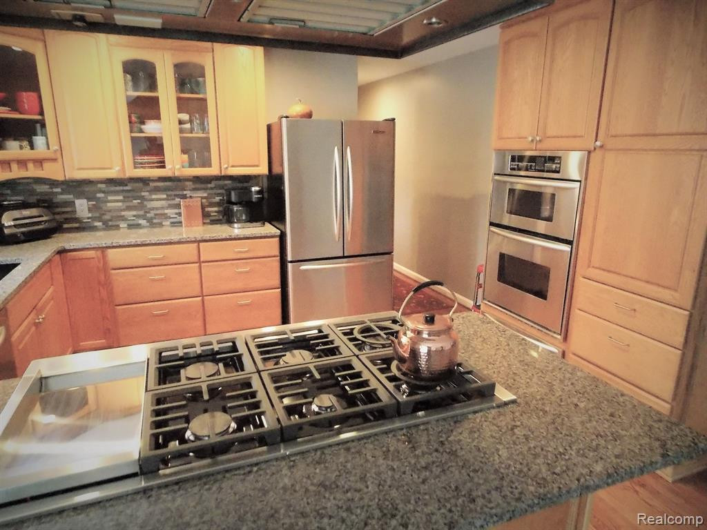 1300 CEDAR Drive, Imlay City, MI 48444 — Photo 7