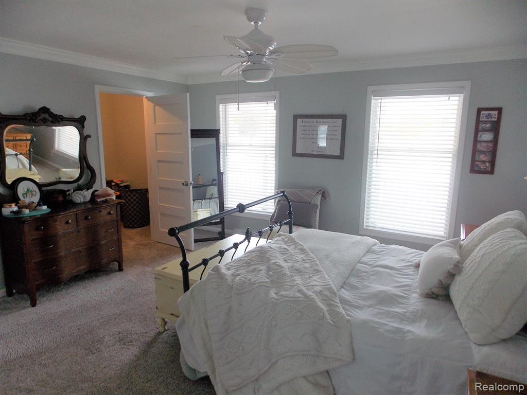 1300 CEDAR Drive, Imlay City, MI 48444 — Photo 10