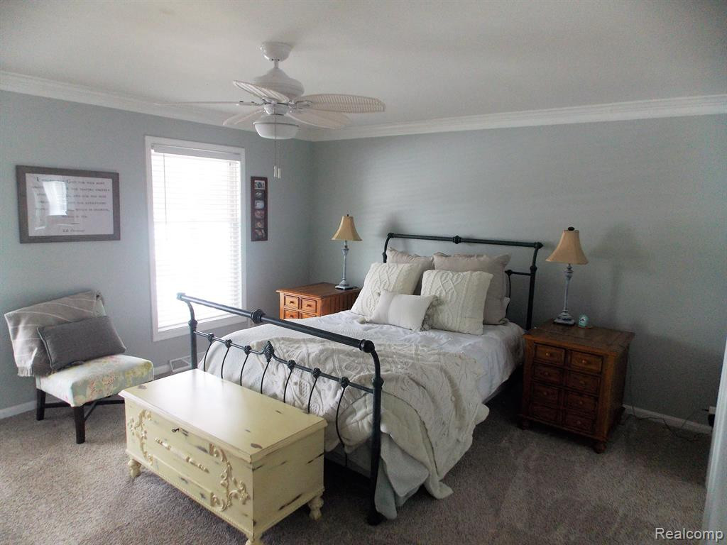 1300 CEDAR Drive, Imlay City, MI 48444 — Photo 11
