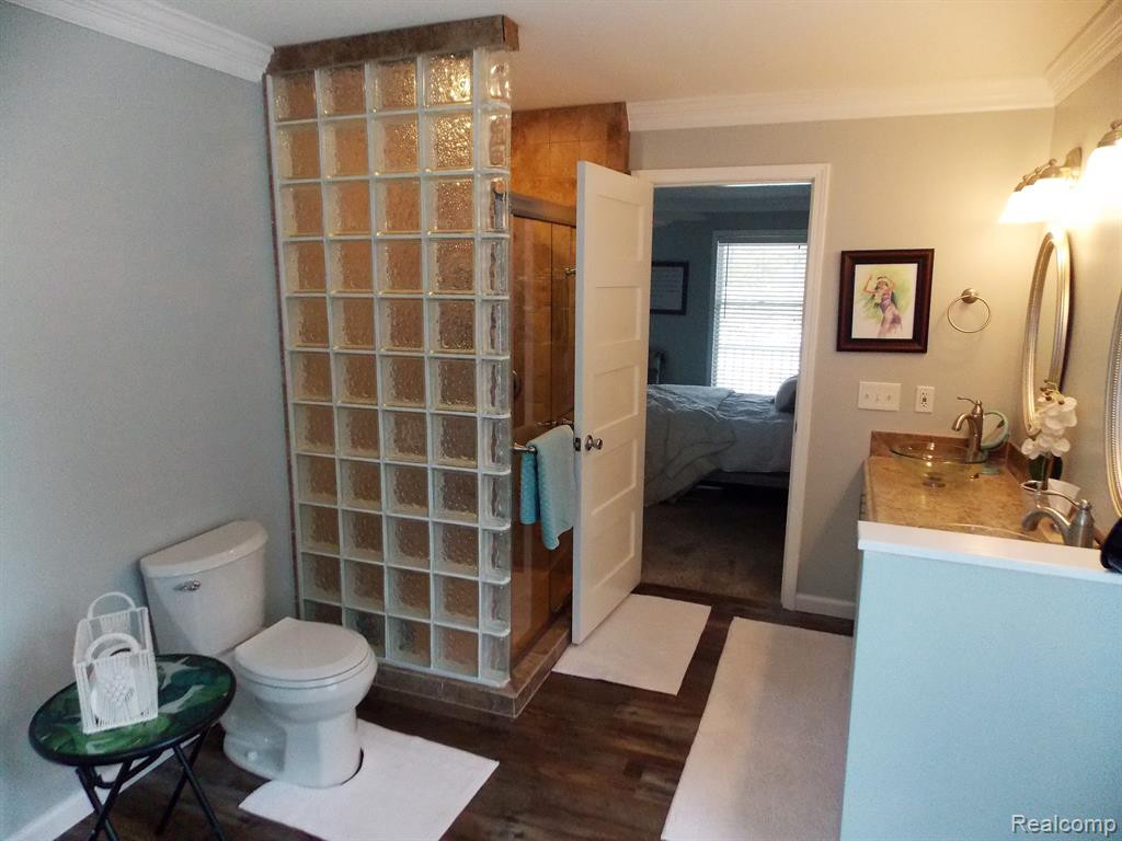 1300 CEDAR Drive, Imlay City, MI 48444 — Photo 13