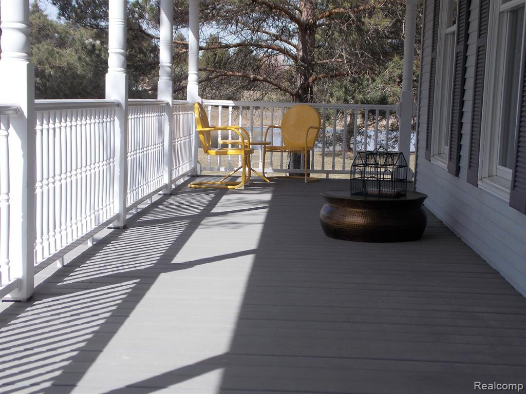 1300 CEDAR Drive, Imlay City, MI 48444 — Photo 21