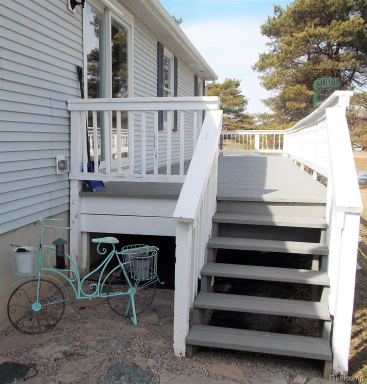 1300 CEDAR Drive, Imlay City, MI 48444 — Photo 22