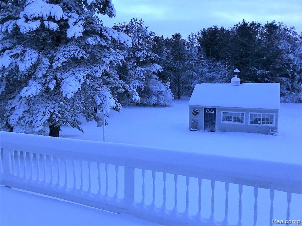 1300 CEDAR Drive, Imlay City, MI 48444 — Photo 24