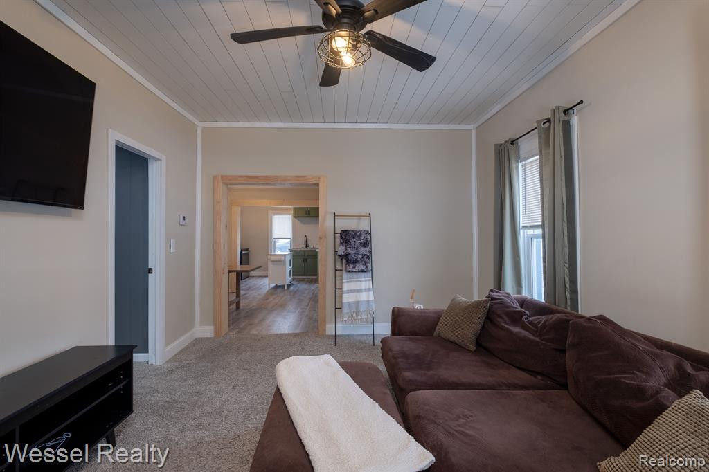 4053 CENTER Street, Metamora, MI 48455 — Photo 11