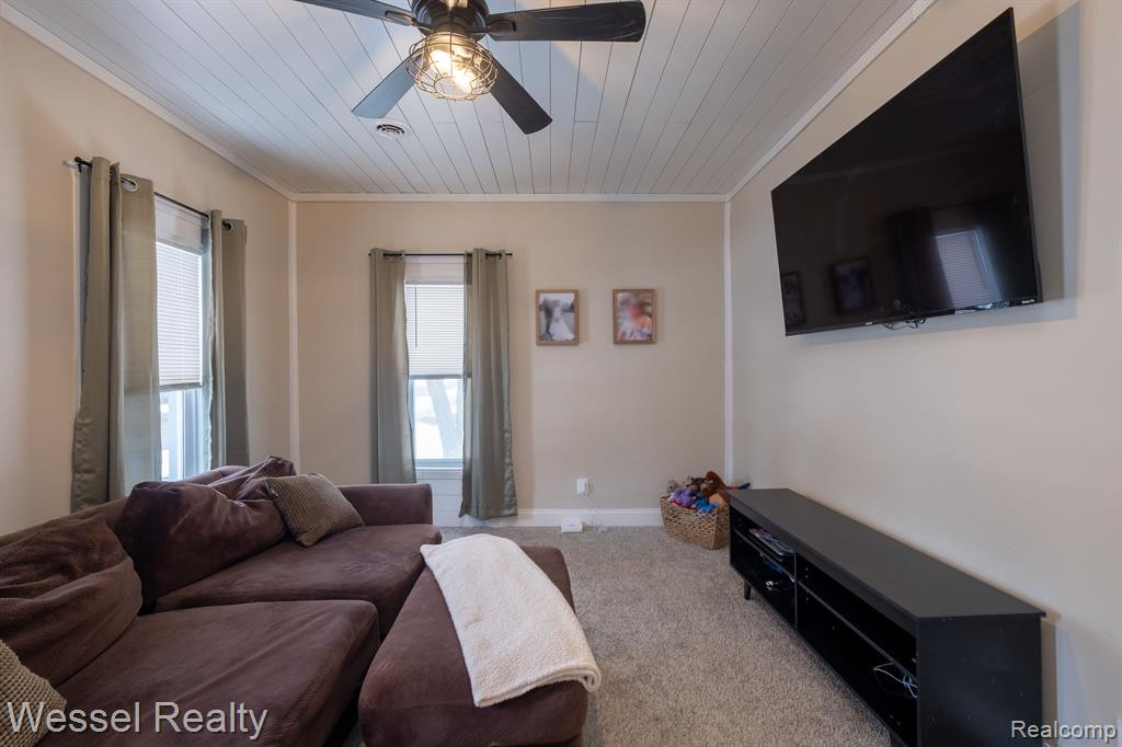 4053 CENTER Street, Metamora, MI 48455 — Photo 12