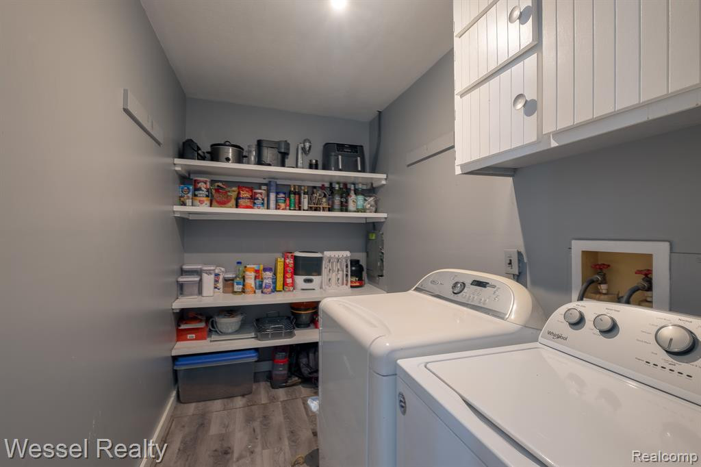4053 CENTER Street, Metamora, MI 48455 — Photo 16