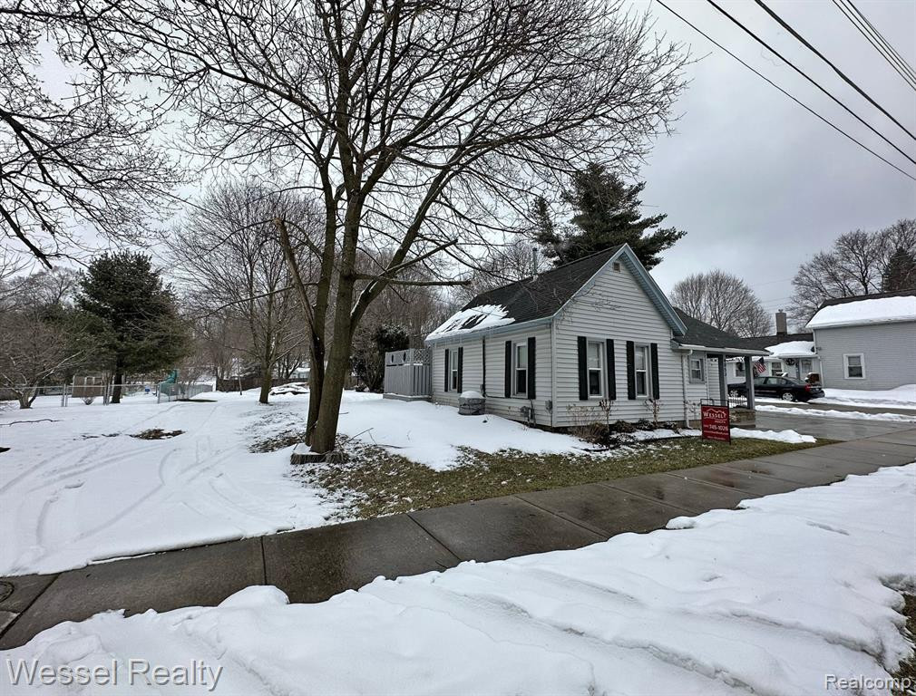 4053 CENTER Street, Metamora, MI 48455 — Photo 23
