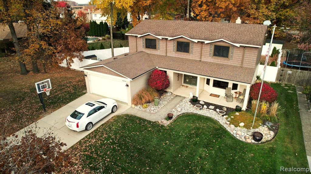44364 HIGHGATE Drive, Clinton Twp, MI 48038 — Photo 3