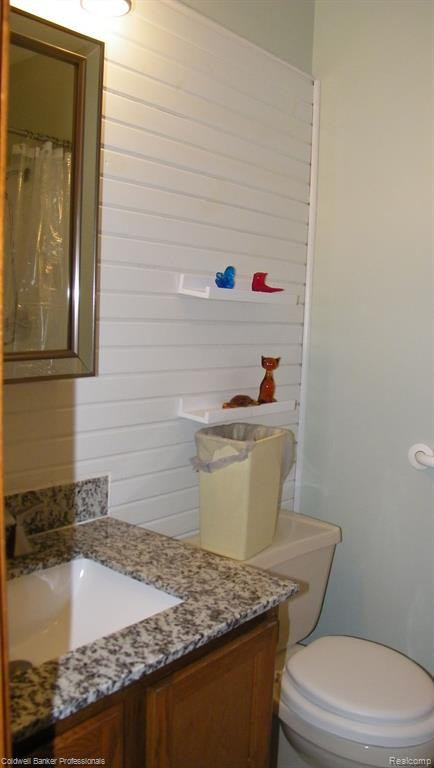 4345 COUNTRY Lane, North Branch, MI 48461 — Photo 16
