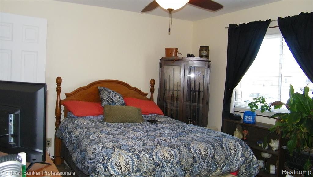 4345 COUNTRY Lane, North Branch, MI 48461 — Photo 19