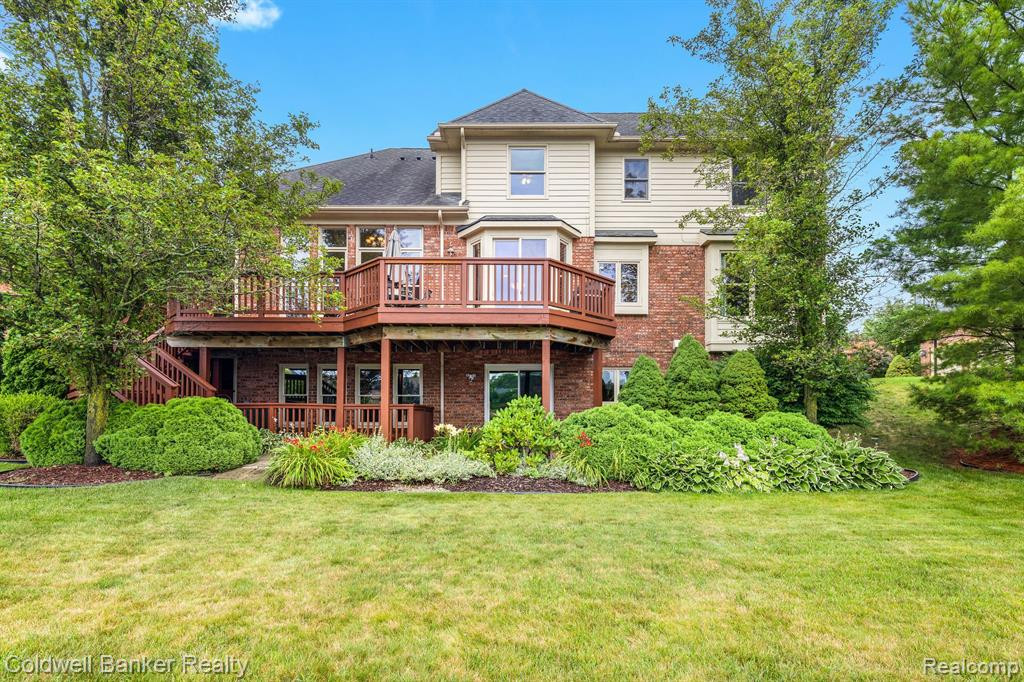 18415 CLAIRMONT Circle E, Northville, MI 48168 — Photo 6