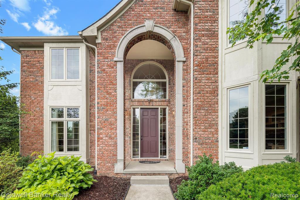 18415 CLAIRMONT Circle E, Northville, MI 48168 — Photo 7