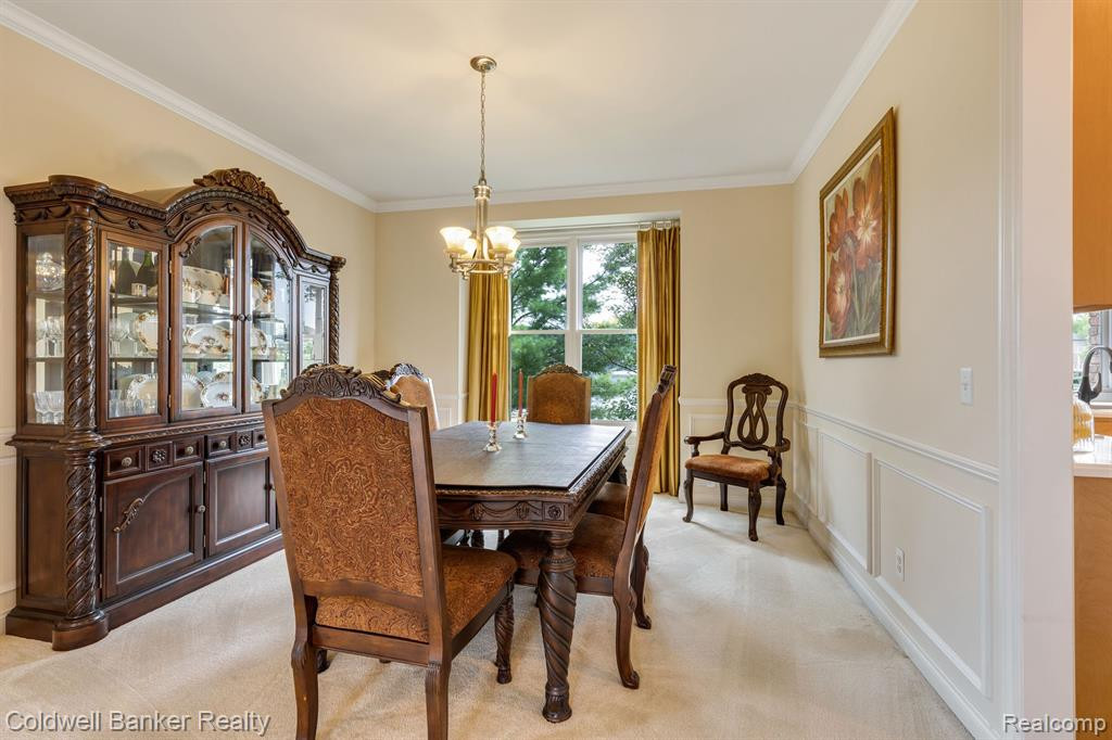 18415 CLAIRMONT Circle E, Northville, MI 48168 — Photo 13