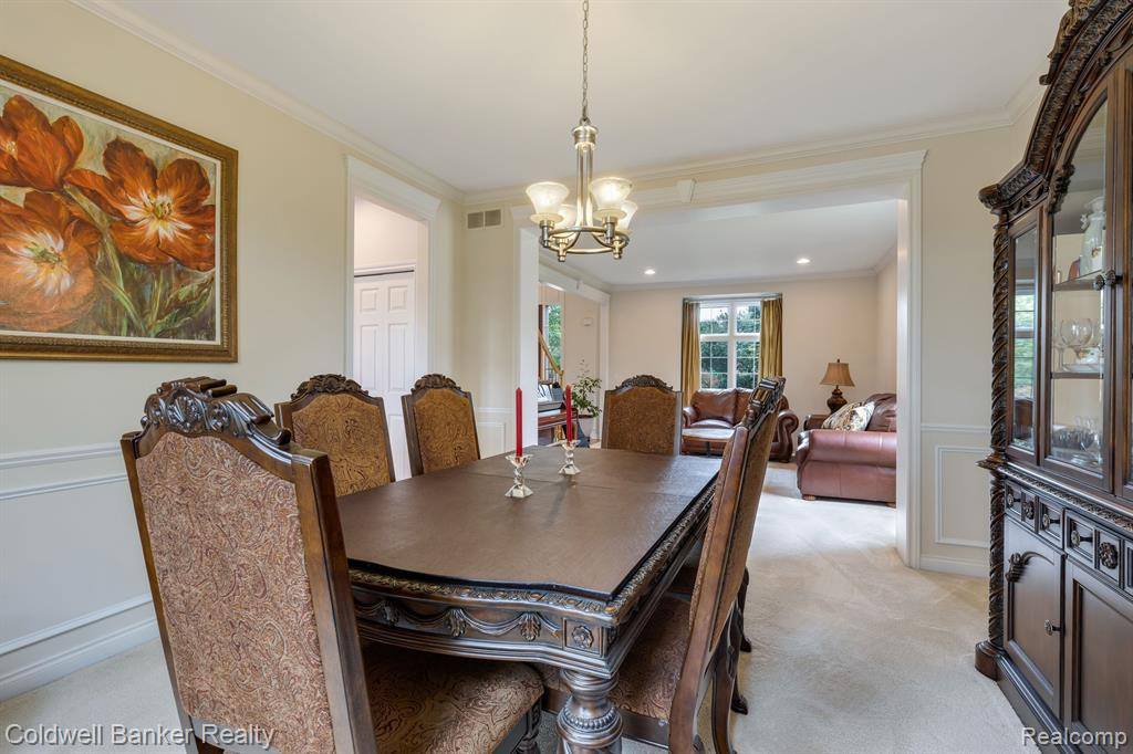 18415 CLAIRMONT Circle E, Northville, MI 48168 — Photo 14