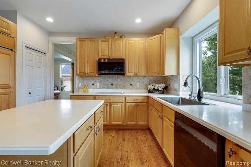 18415 CLAIRMONT Circle E, Northville, MI 48168 — Photo 21