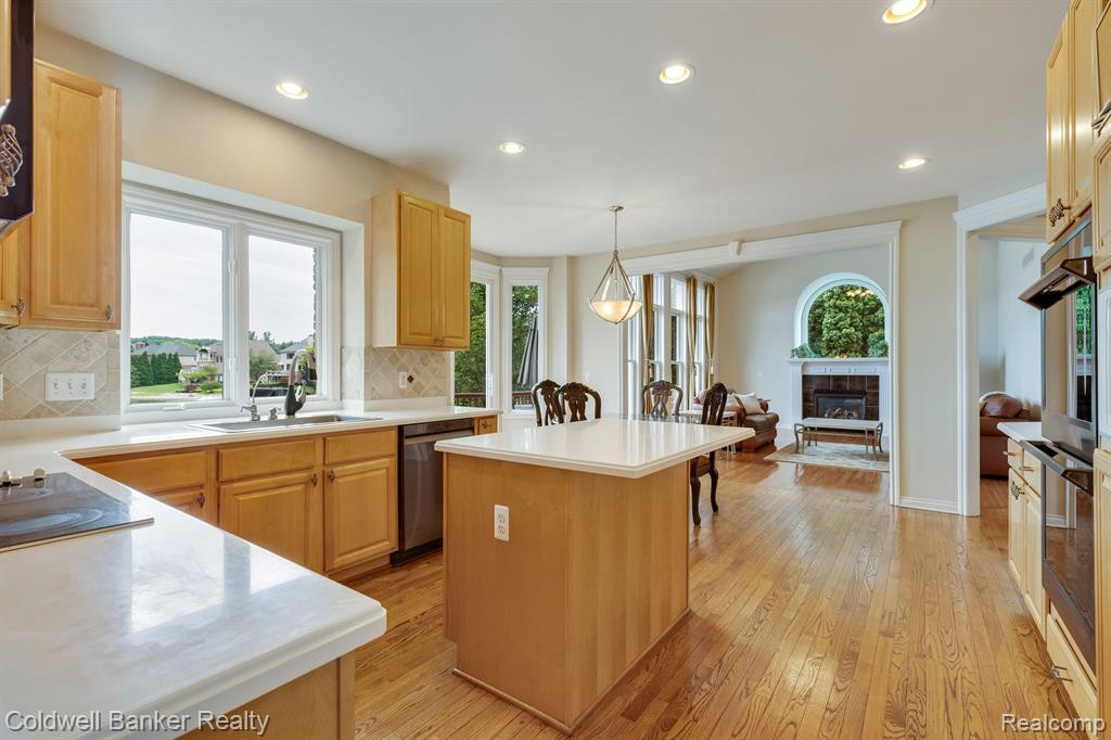 18415 CLAIRMONT Circle E, Northville, MI 48168 — Photo 22