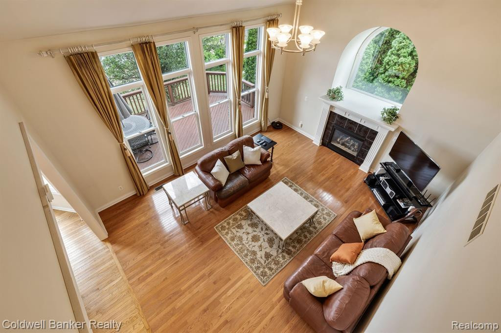 18415 CLAIRMONT Circle E, Northville, MI 48168 — Photo 30