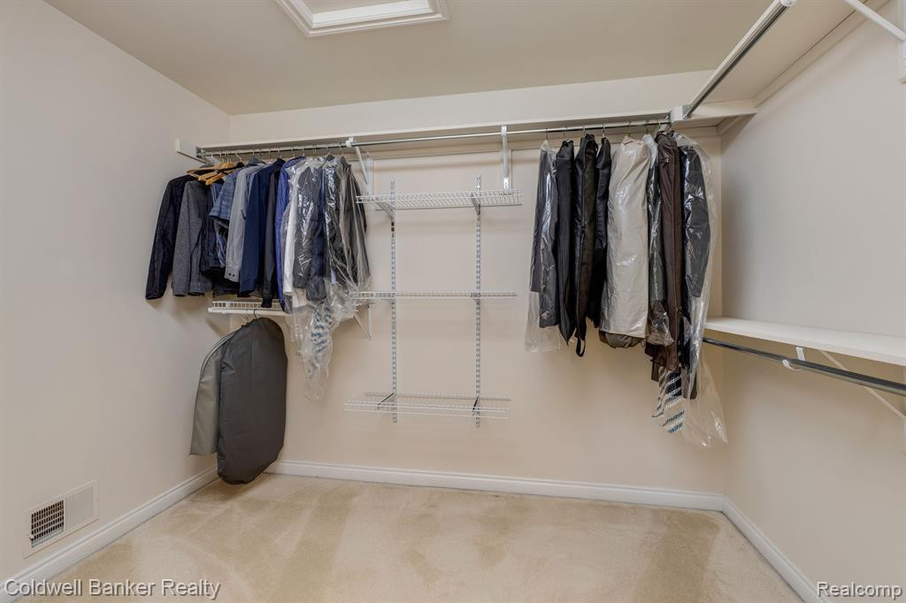 18415 CLAIRMONT Circle E, Northville, MI 48168 — Photo 35