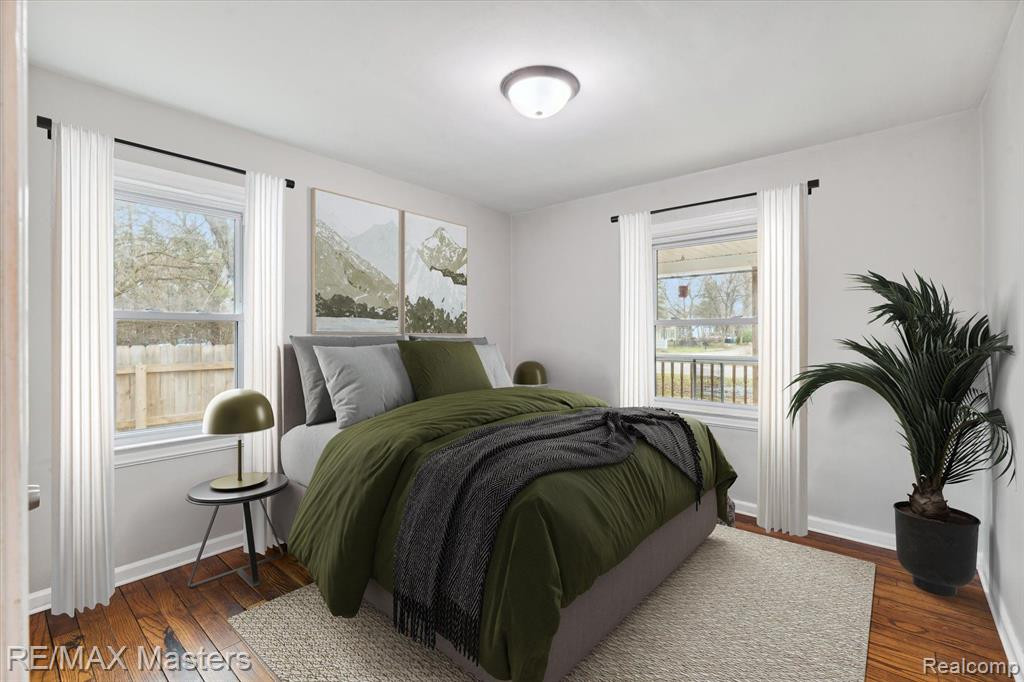 3352 OAKWOOD Street, Ann Arbor, MI 48104 — Photo 13