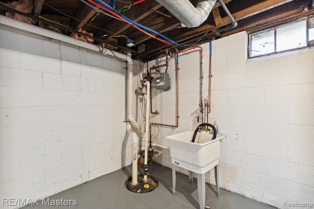 3352 OAKWOOD Street, Ann Arbor, MI 48104 — Photo 22