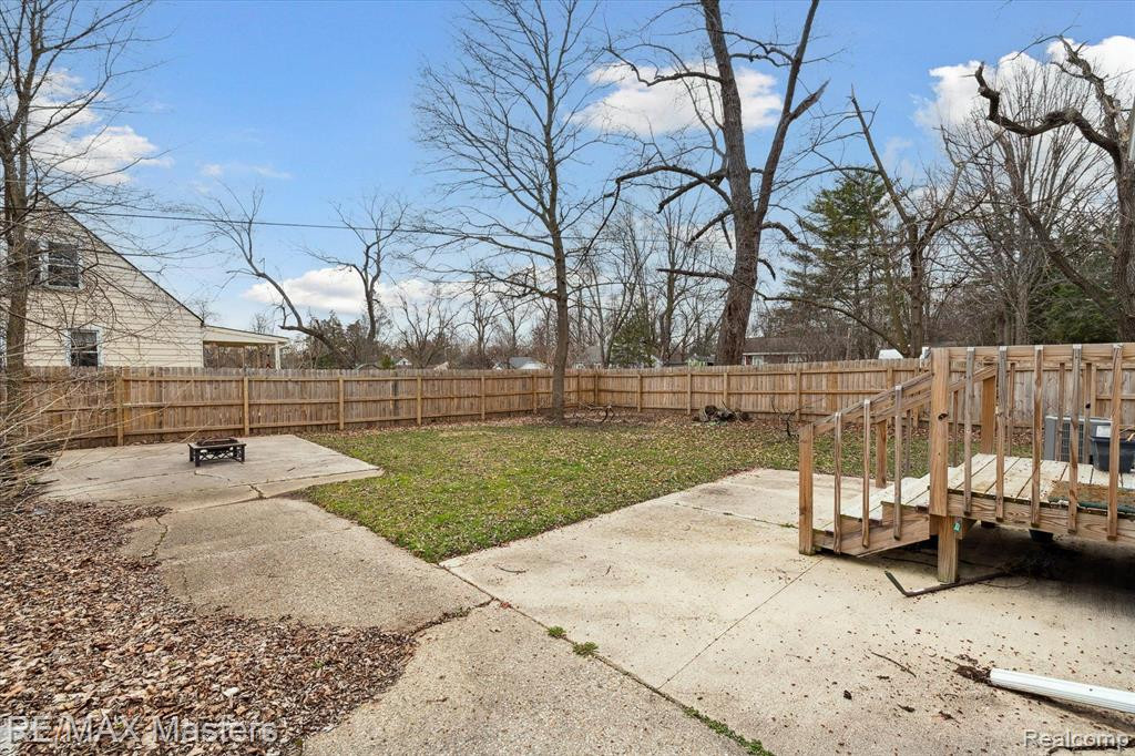3352 OAKWOOD Street, Ann Arbor, MI 48104 — Photo 25