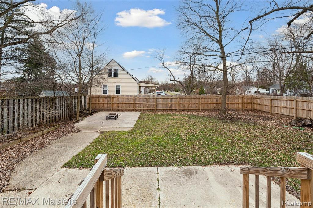 3352 OAKWOOD Street, Ann Arbor, MI 48104 — Photo 26