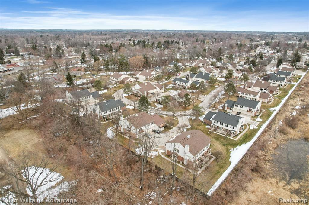 1419 DOVER Hill N, Walled Lake, MI 48390 — Photo 26