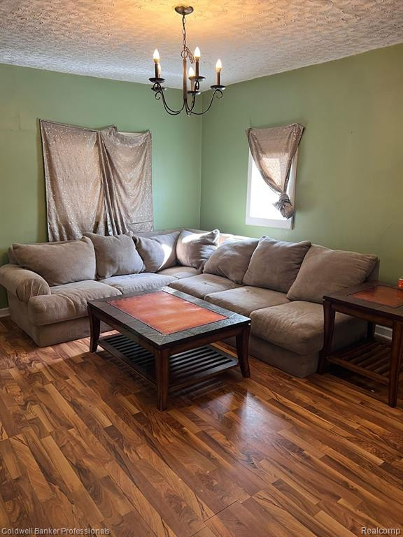 315 N SHIAWASSEE Street N, Bancroft, MI 48414 — Photo 3
