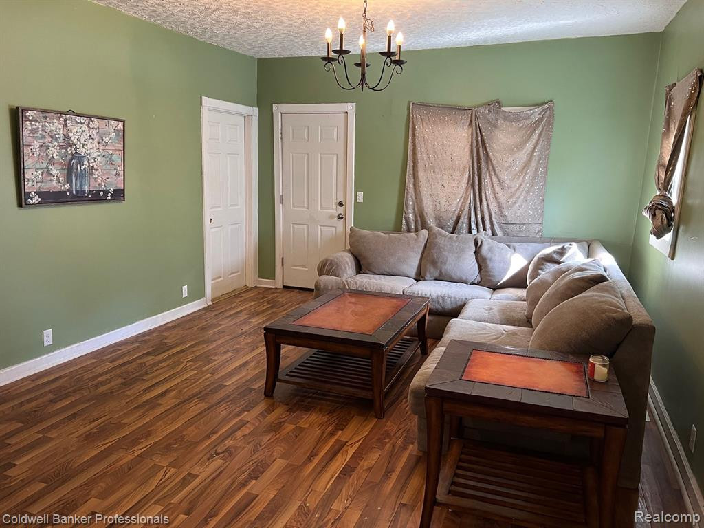 315 N SHIAWASSEE Street N, Bancroft, MI 48414 — Photo 4