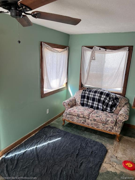 315 N SHIAWASSEE Street N, Bancroft, MI 48414 — Photo 8