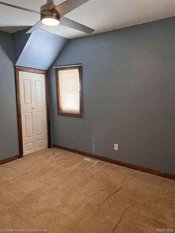 315 N SHIAWASSEE Street N, Bancroft, MI 48414 — Photo 9