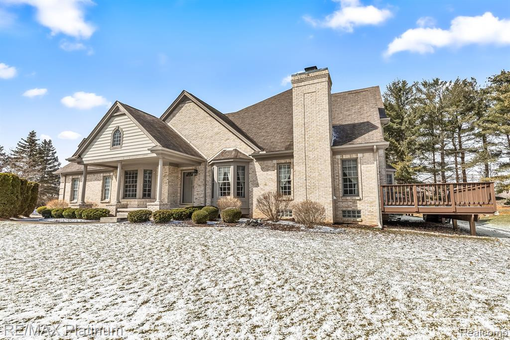 7575 WOODWIND, Brighton, MI 48116 — Photo 4