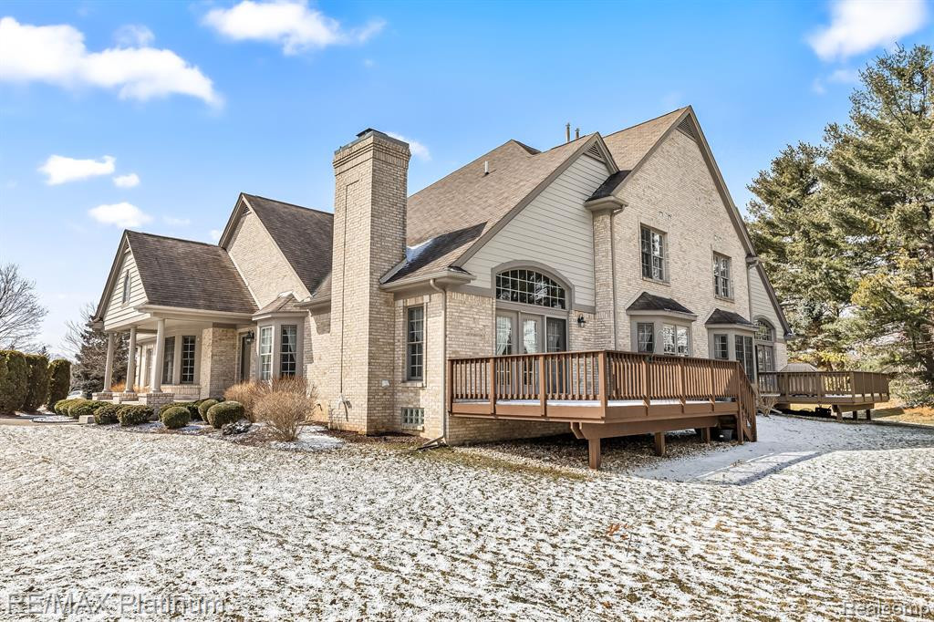 7575 WOODWIND, Brighton, MI 48116 — Photo 5